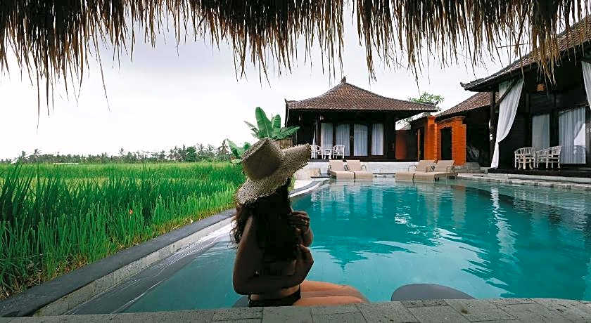 Kayangan Villa Ubud
