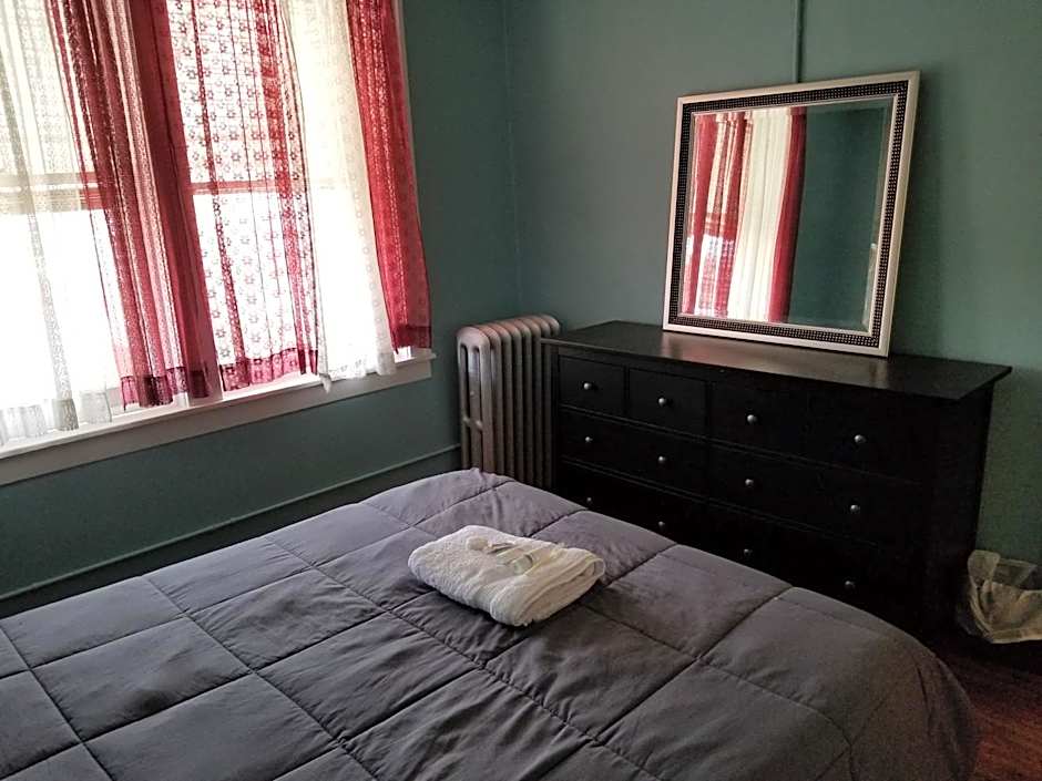 Hamtramck Hostel