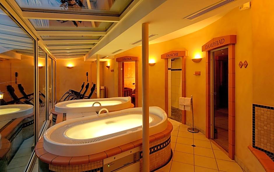 Hotel Bristol Relais du Silence Superior