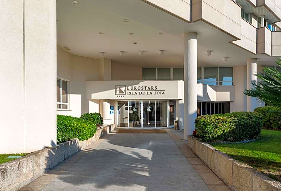Eurostars Isla de La Toja
