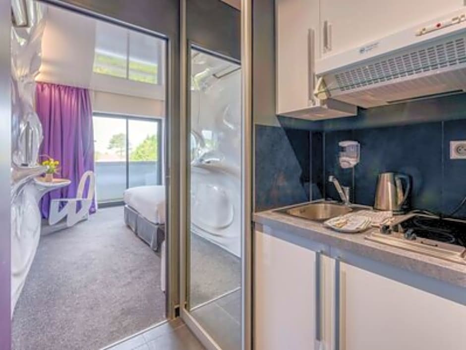 Comfort Aparthotel Bassin d'Arcachon