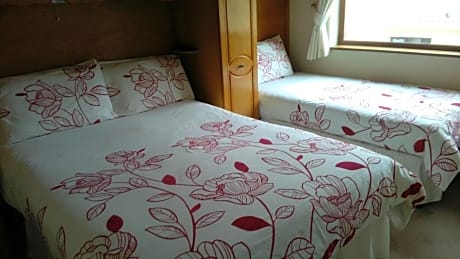 Hillcrest B&B