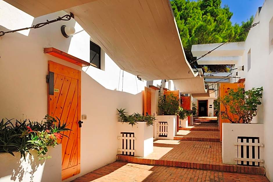 Hotel Kyrie Isole Tremiti