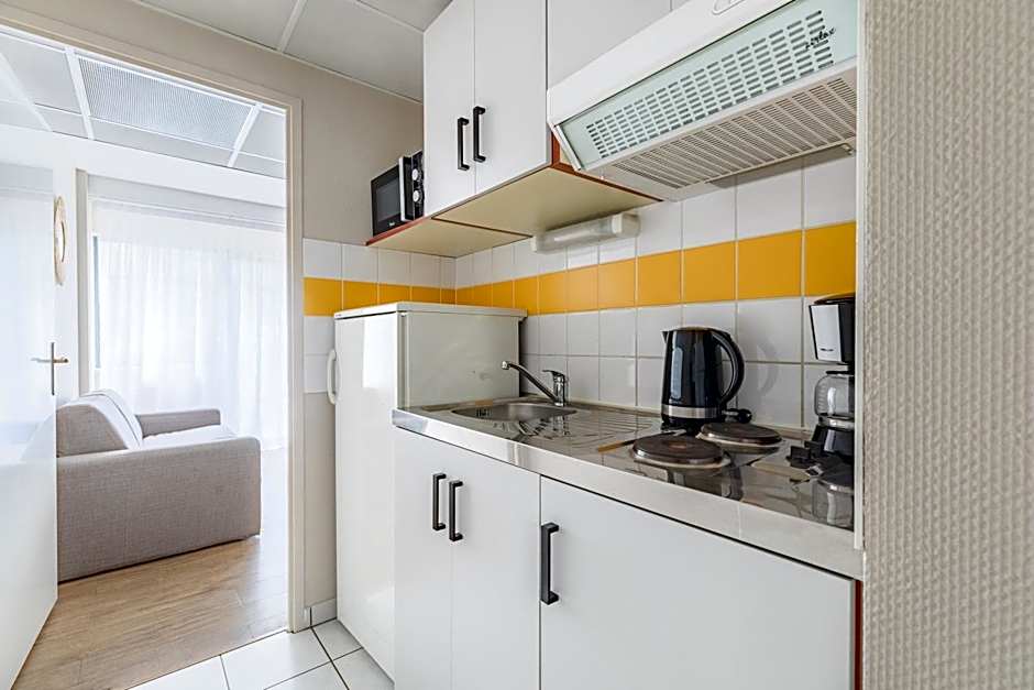 Appart'City Classic Bordeaux Centre