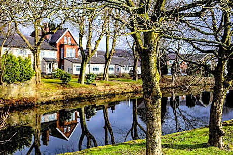 Best Western Bolholt Country Park Hotel