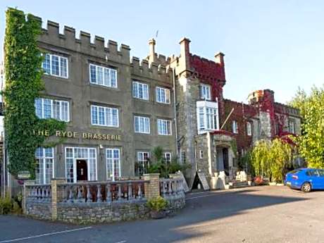 Ryde Castle by Greene King Inns