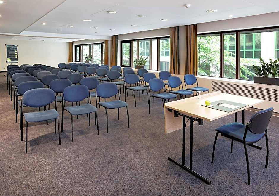 NH Grand Place Arenberg