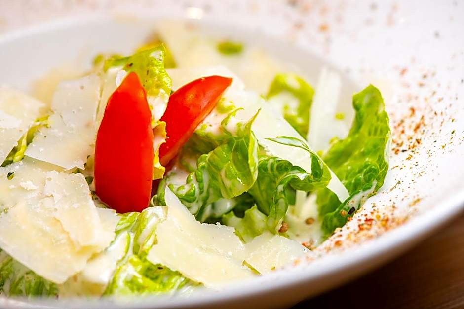 Frieden DAS Alpine Panorama Hotel