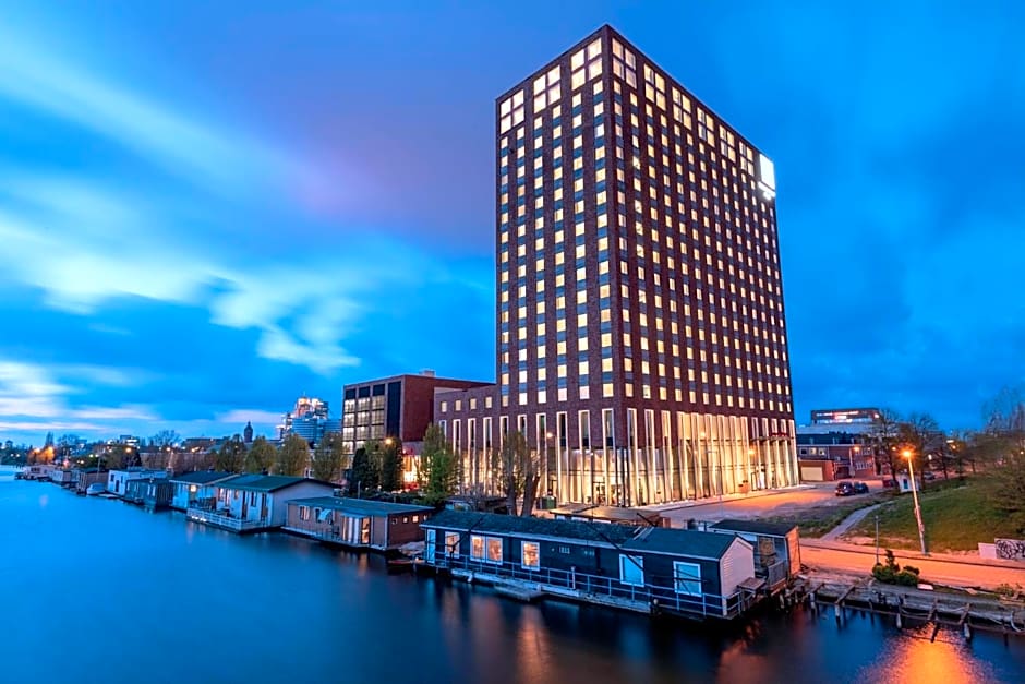 Leonardo Royal Hotel Amsterdam