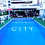 Hotel City