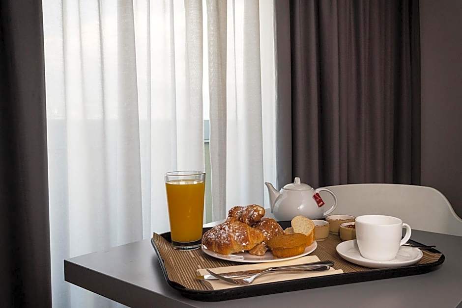 JR Hotels Gigli Firenze