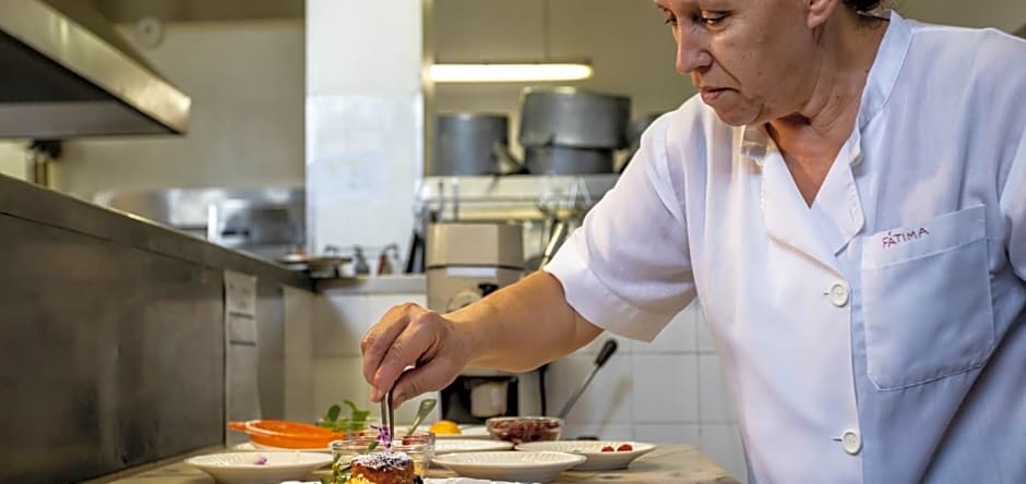 Pousada Mosteiro de Guimaraes