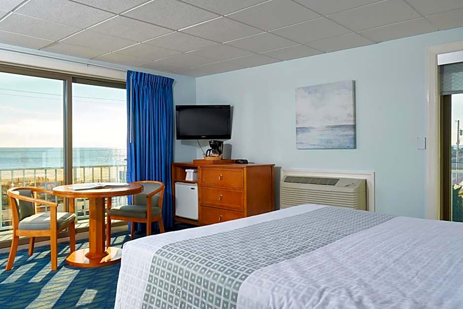 Sea Crest Inn