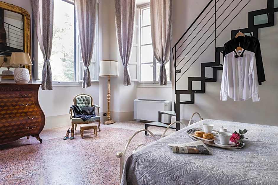 Villa Guinigi Dimora di Epoca Exclusive Residence & Pool