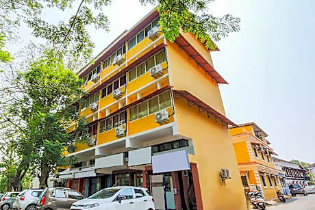 Collection O Immaculate Classic Inn