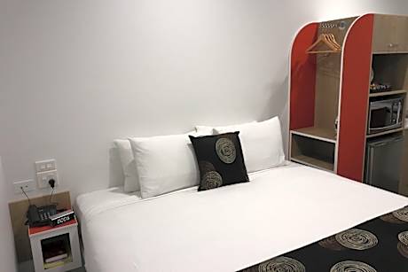 Superior King Room - Disability Access