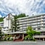 Tateshina Grand Hotel Takinoyu