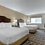 Best Western Timberridge Inn