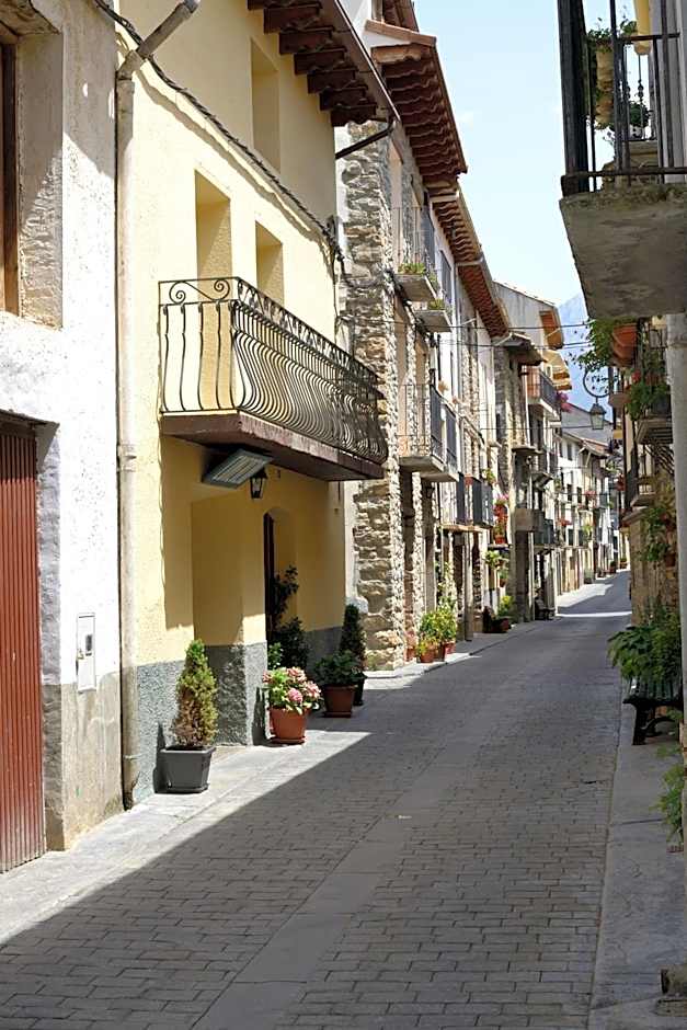Hotel Los Nogales