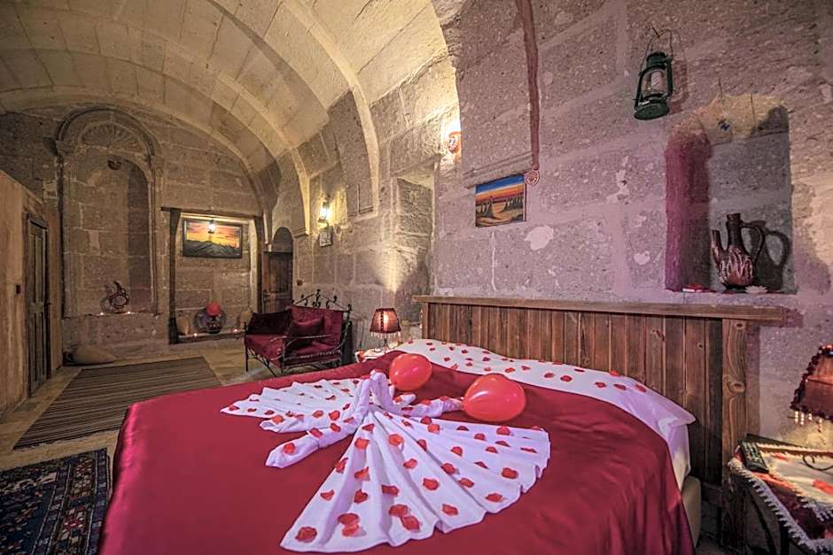 Kapadokya Ihlara Konakları Otel Konak Odaları