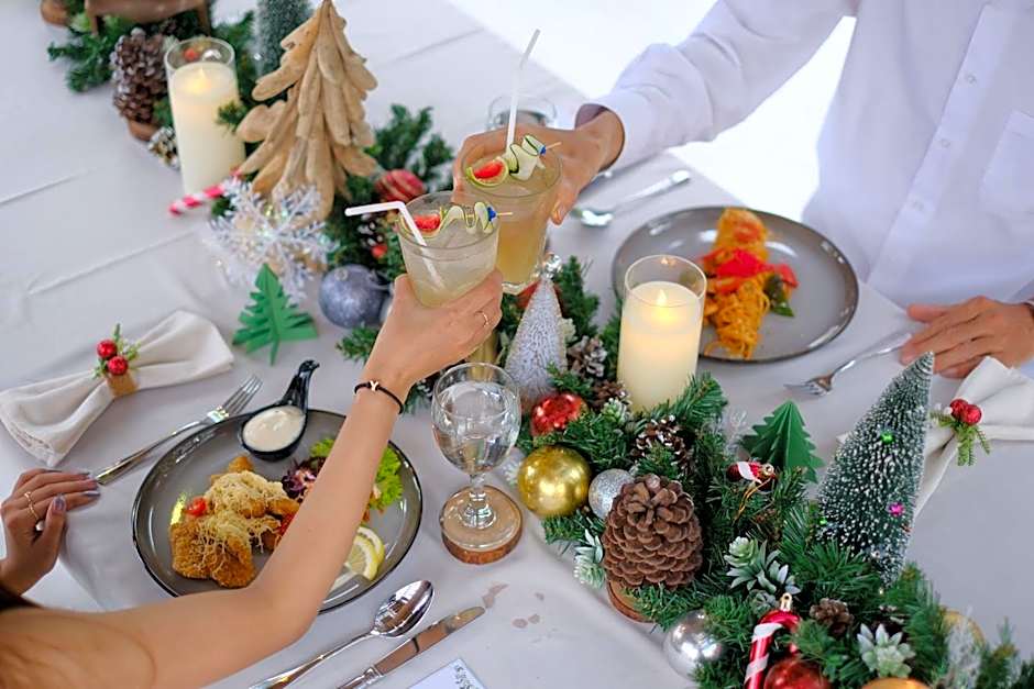 Hotel Sriti Magelang