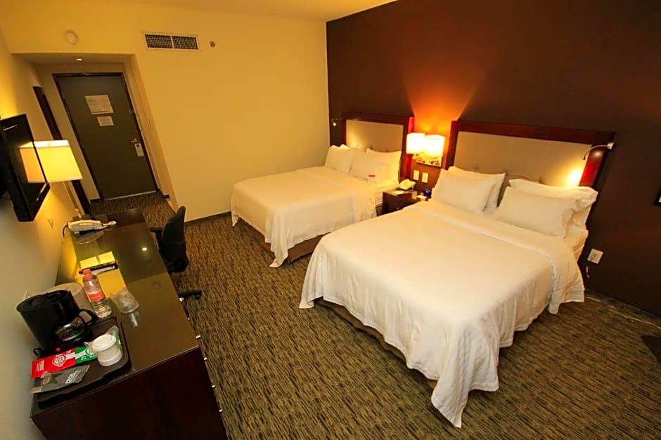 Holiday Inn Leon By IHG