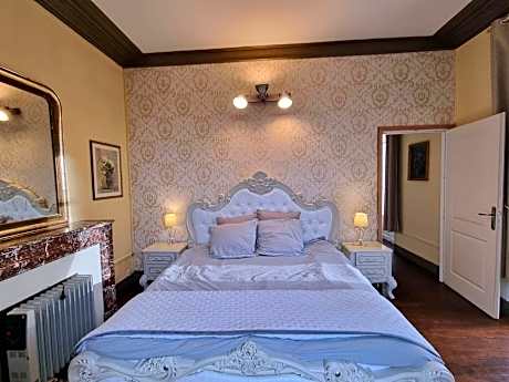 King Room with Garden View