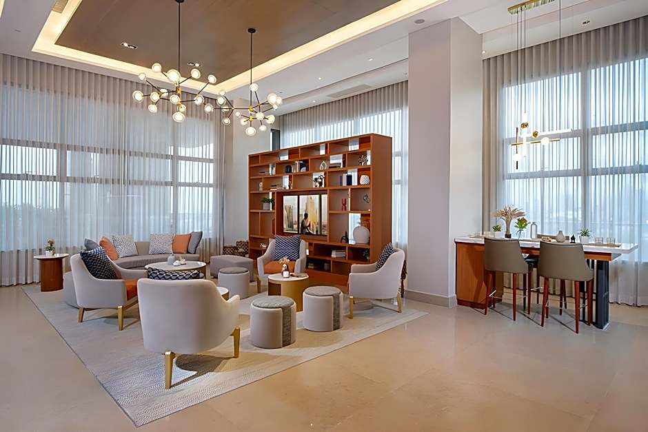 Citadines Roces Quezon City