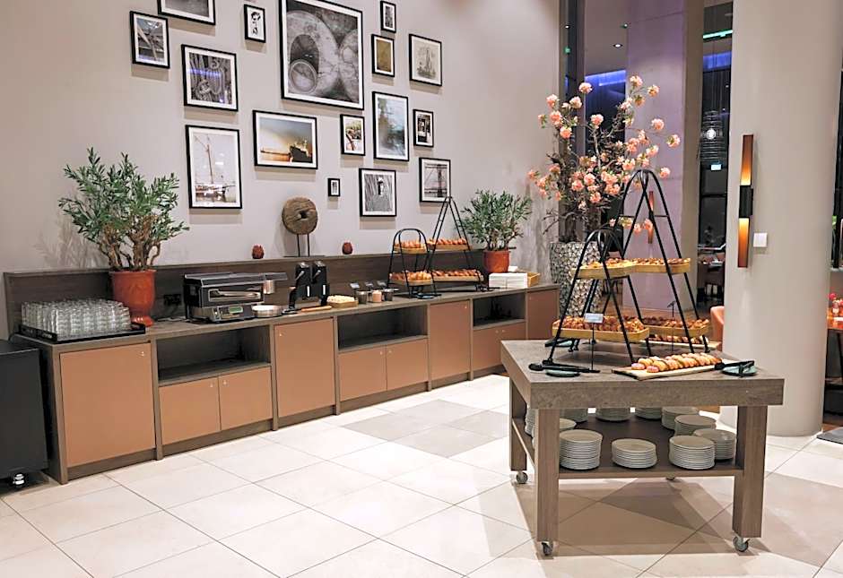 Leonardo Royal Hotel Amsterdam
