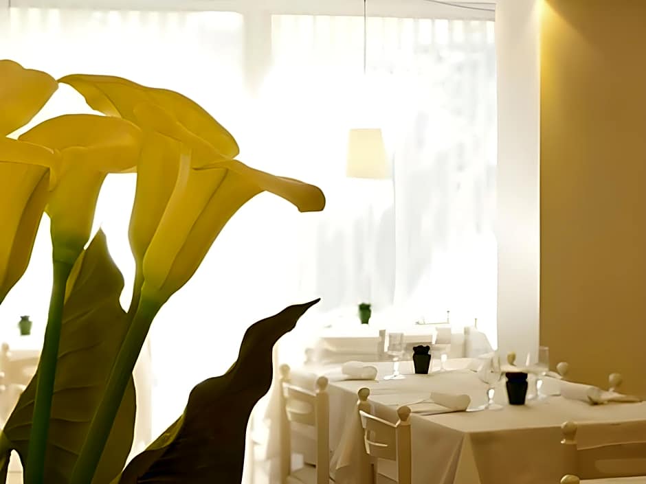 Hotel Maarea