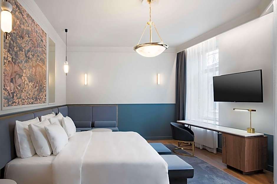 Radisson Collection Astorija Hotel, Vilnius