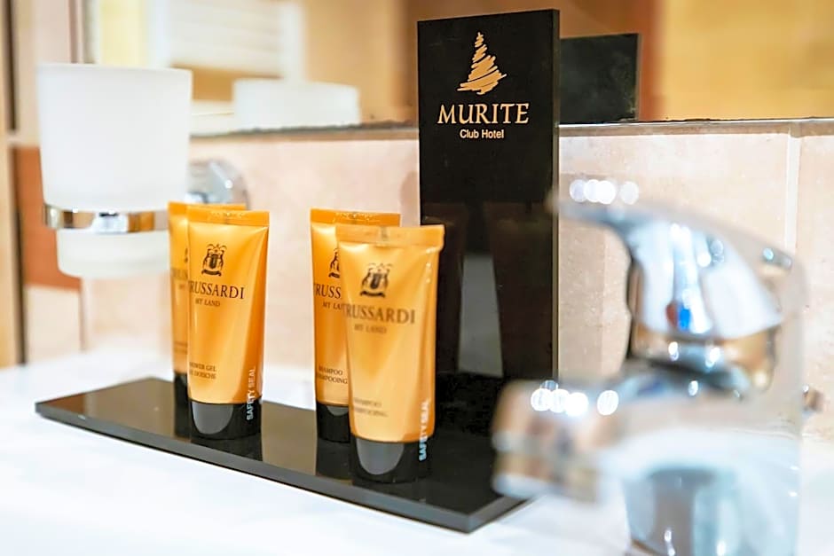 Murite Park Hotel