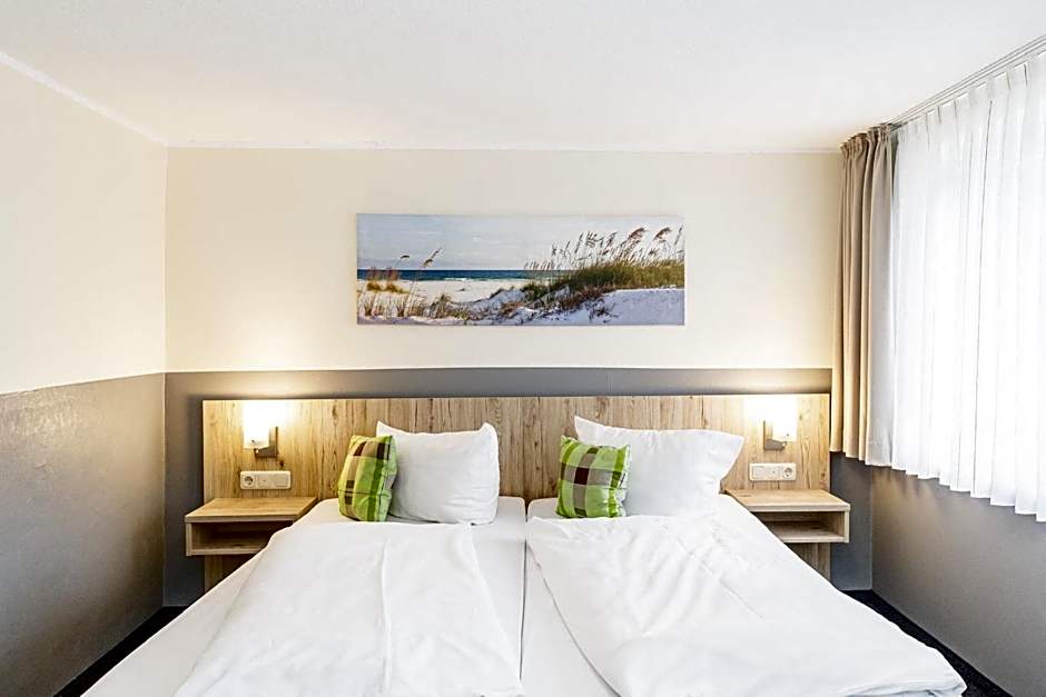 Gästehaus Alexandra