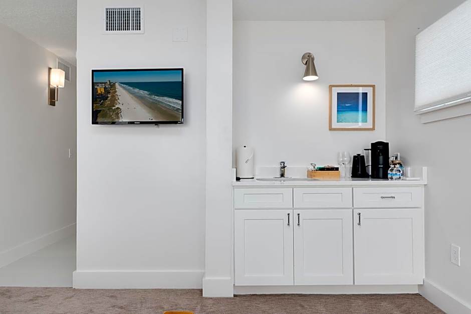 11 North Jacksonville Beach Hotel
