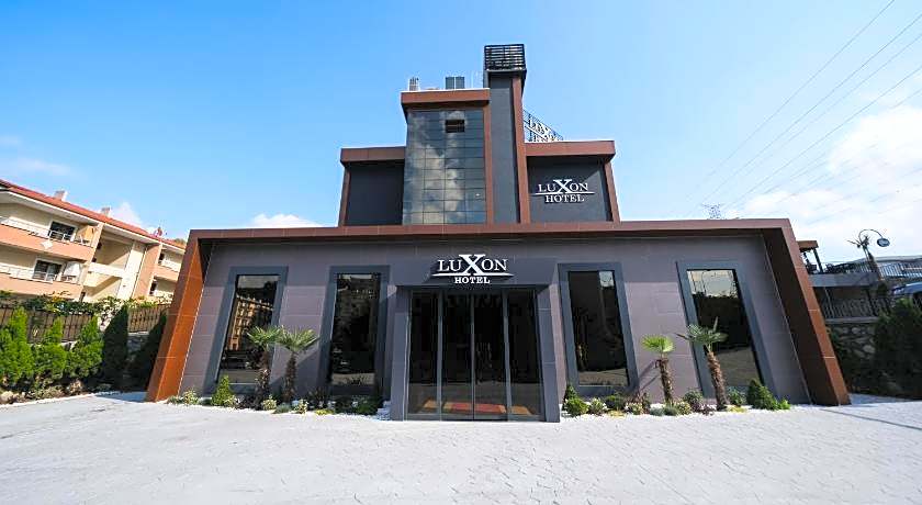 Luxon Hotel Sakarya