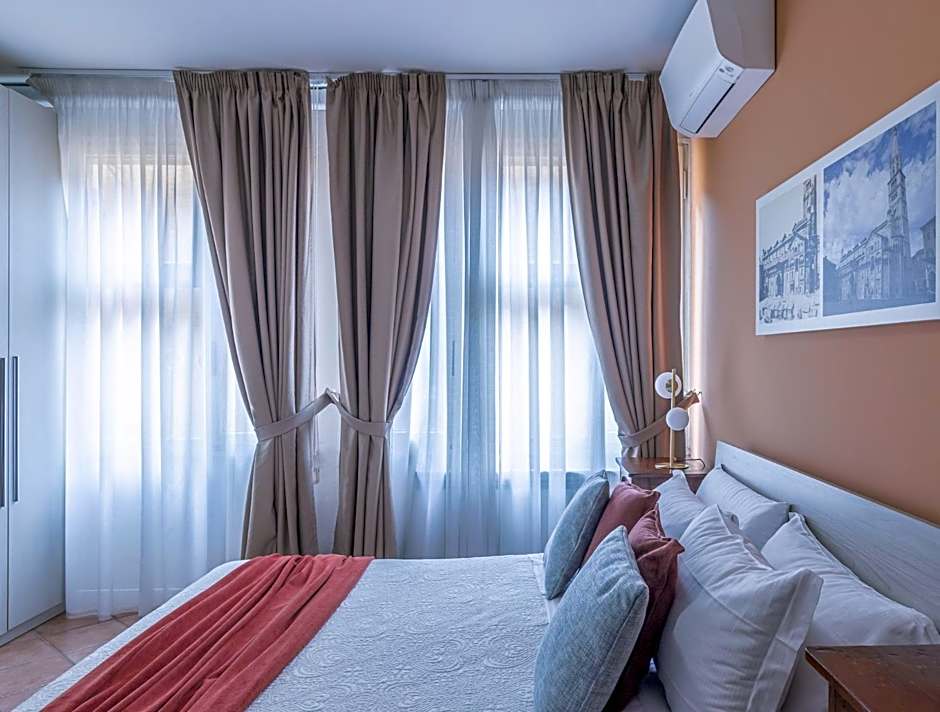 Room & Breakfast Canalino 21