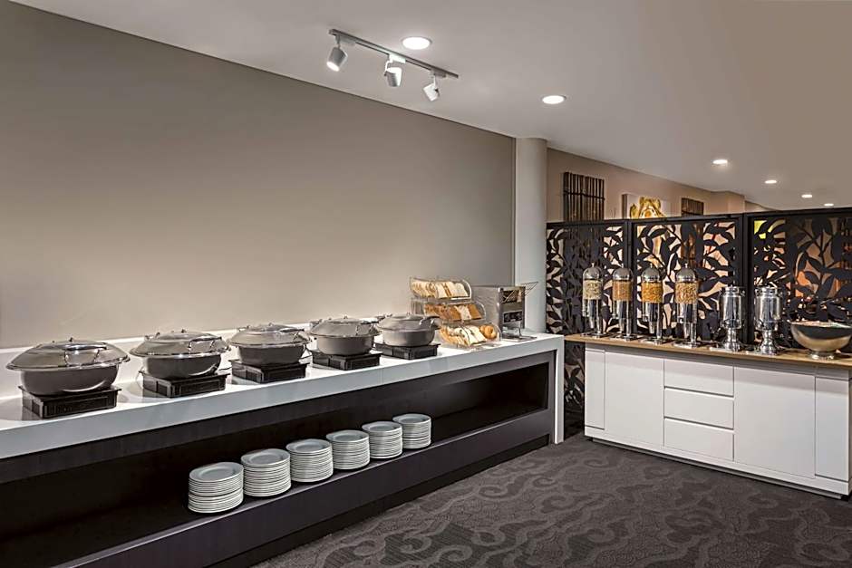 Rendezvous Hotel Perth Central