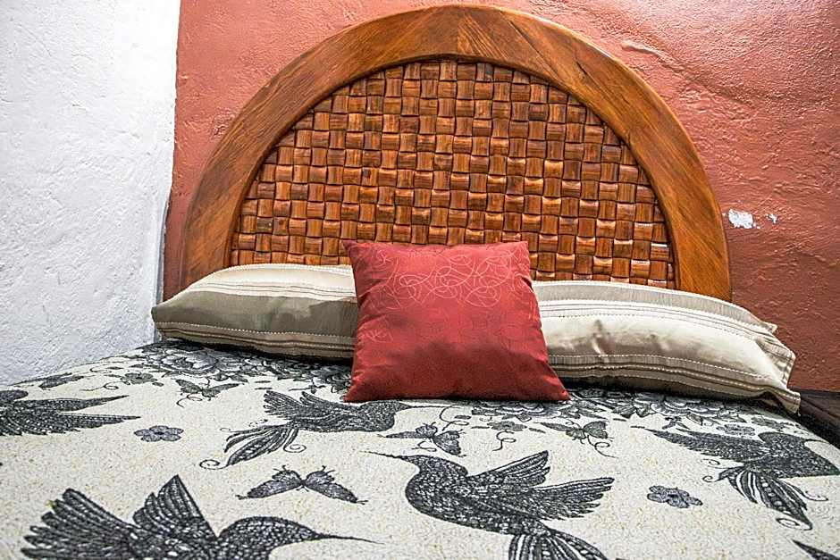 La Ventana del Tepozteco