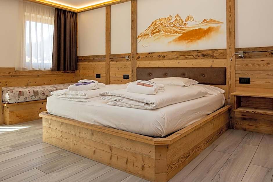 Wellness Hotel Dolomia