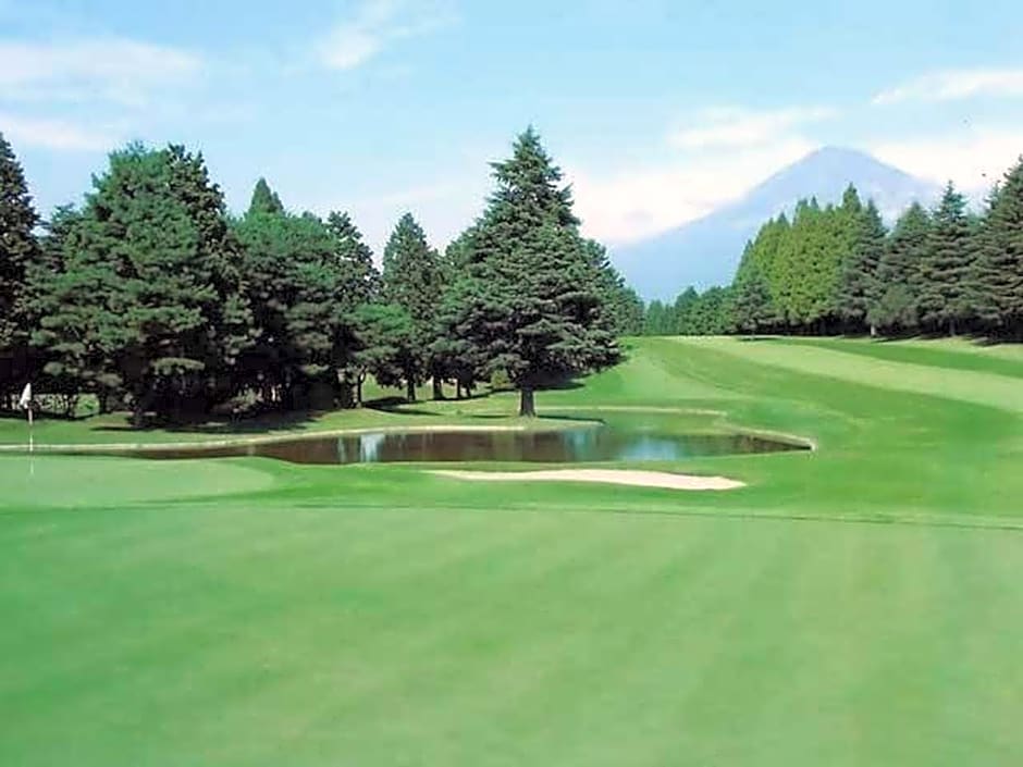 Fuji Park Hotel