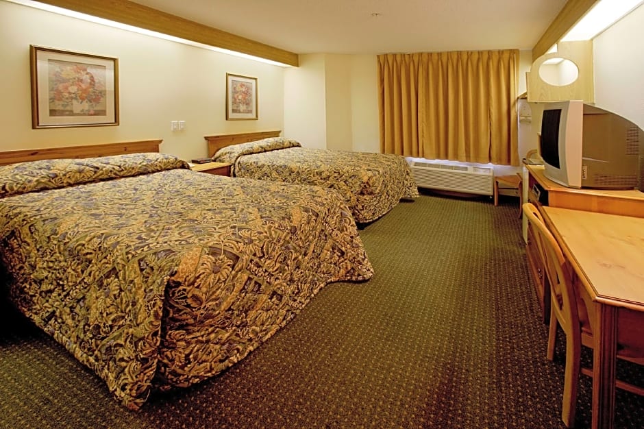 Americas Best Value Inn - Addison/Dallas