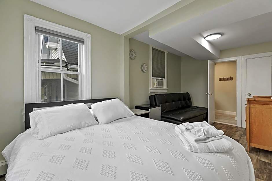 The Inn At Ocean Grove