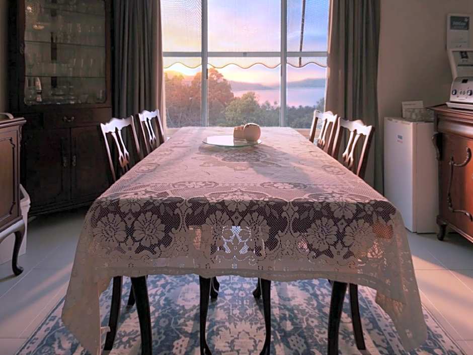 Waterview Gardens B&B