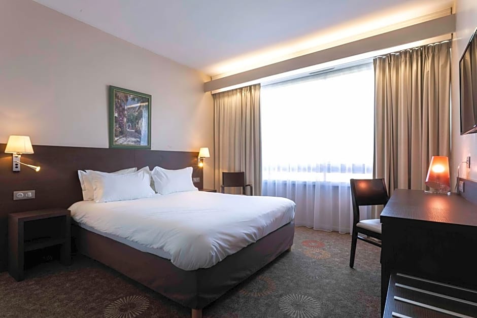 Best Western Sevan Parc Hotel