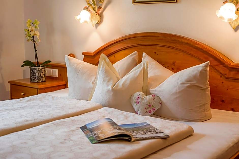 Hotel Viktoria & Landhaus Joggl