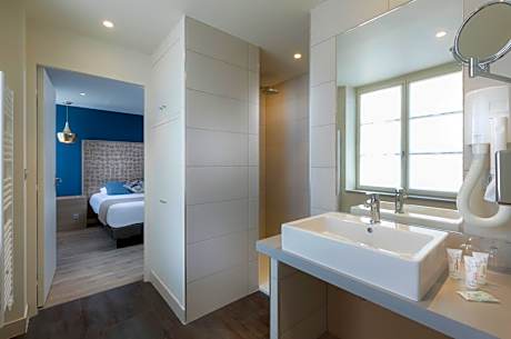1-Bedroom Apartment