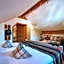 Hotel Bad Rain mit Oberstaufen PlusGolf