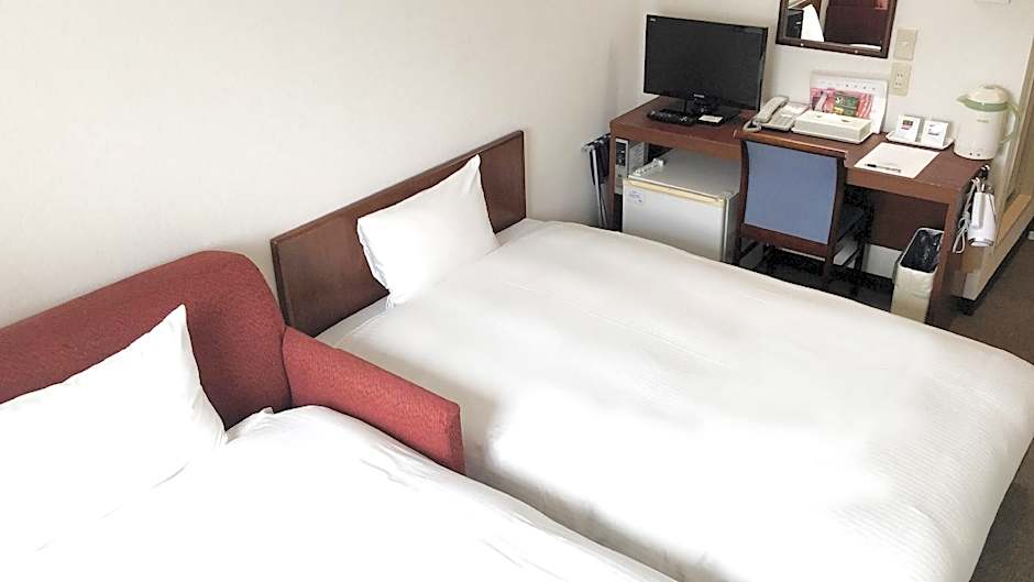 Hotel Green City
