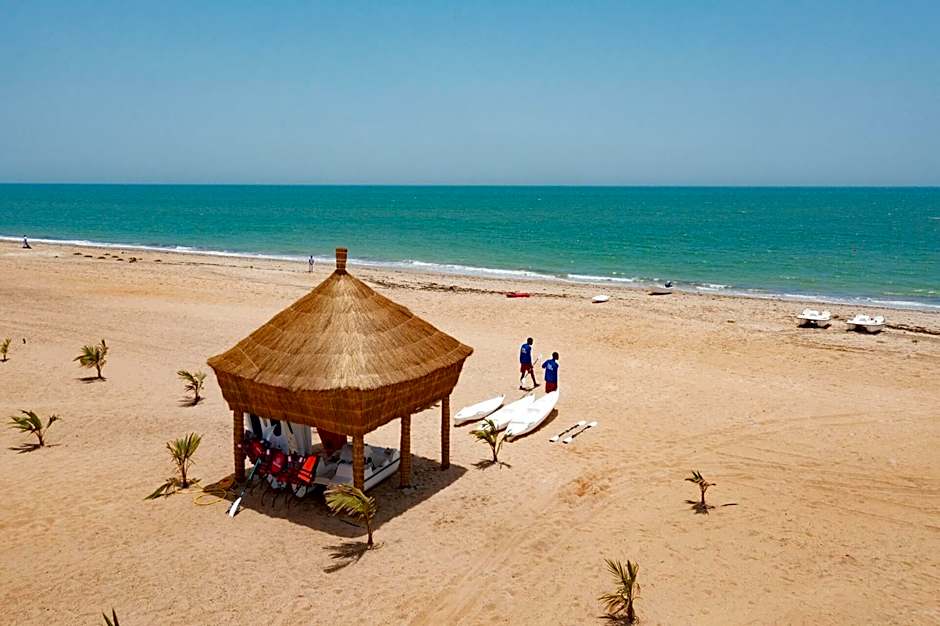 Hotel Riu Baobab - All Inclusive