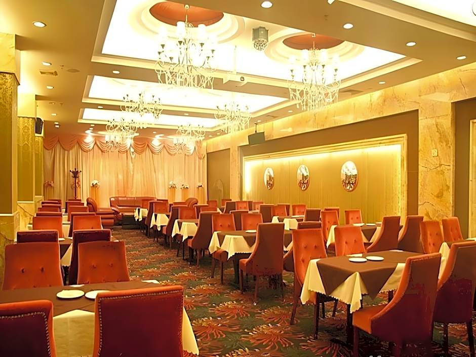 Hainan Hongyun Hotel